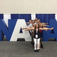 NATA 2017